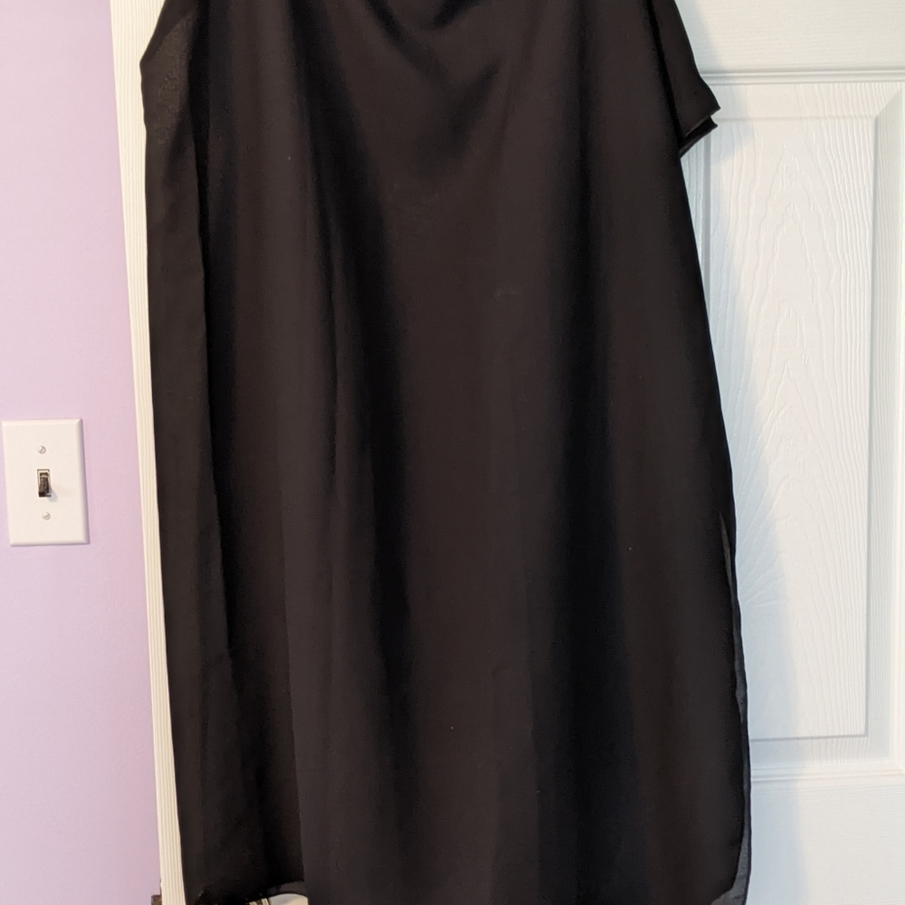 Sheet bathing suit wrap